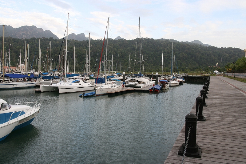 IMG_5018.jpg - Telaga Harbour Marina, Langkawi